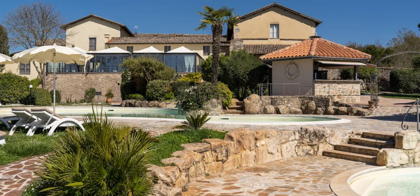 Abbazia Collemedio Resort and Spa